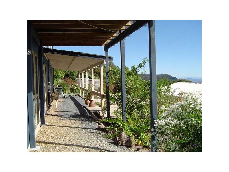 Eagle Heights QLD 4271