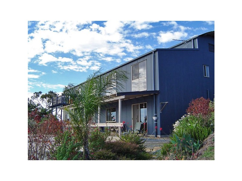 Eagle Heights QLD 4271