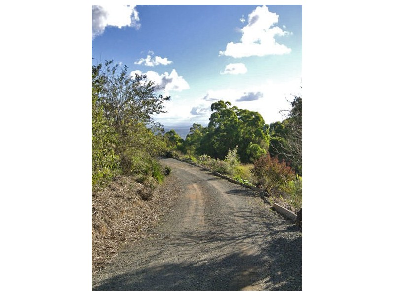 Eagle Heights QLD 4271