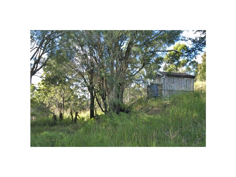 Eagle Heights QLD 4271