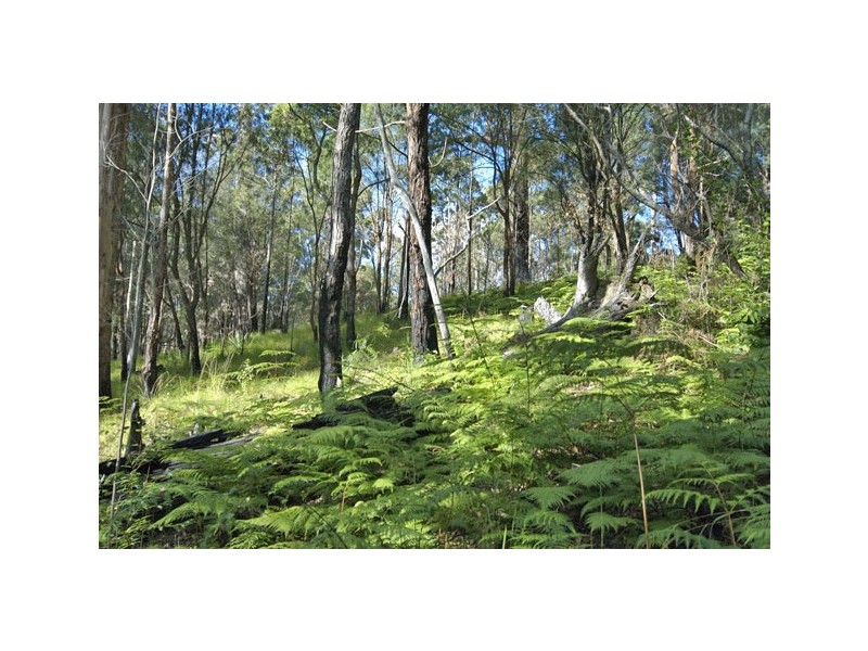 Eagle Heights QLD 4271