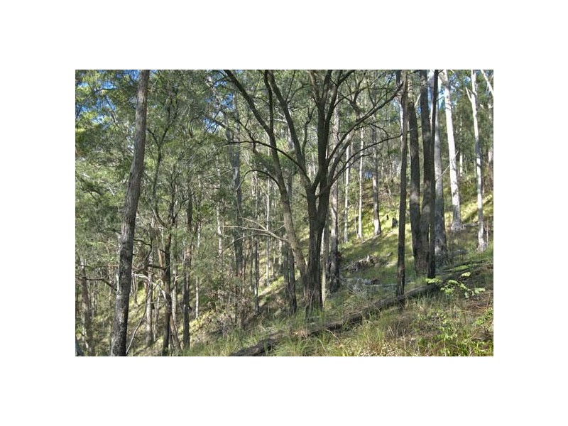 Eagle Heights QLD 4271