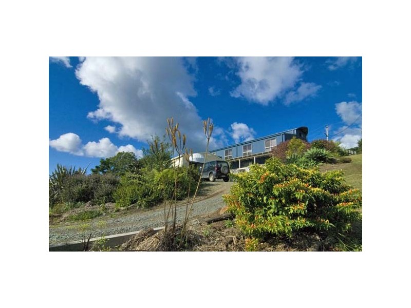 Eagle Heights QLD 4271