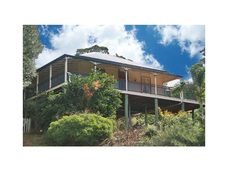 Eagle Heights QLD 4271