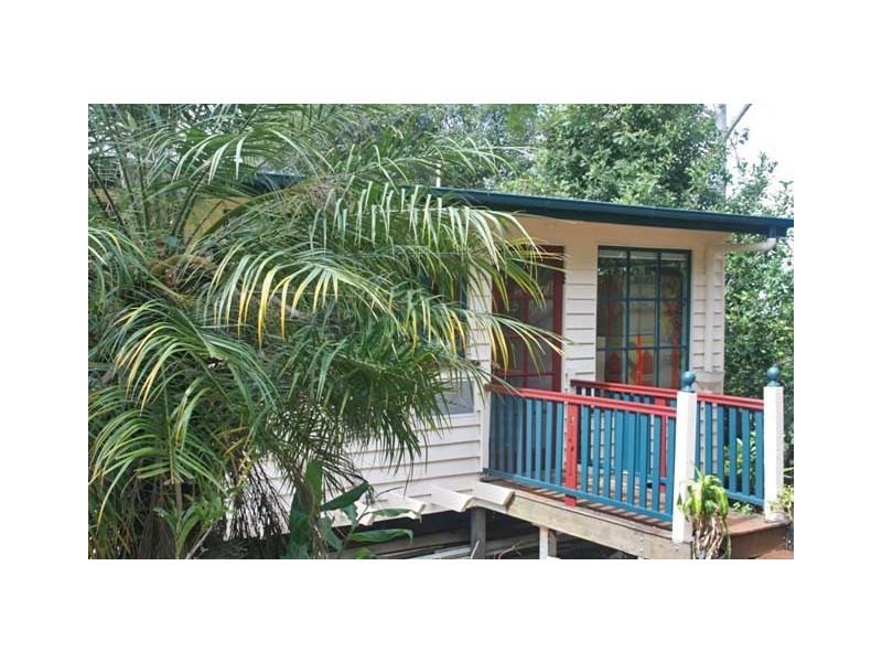 Eagle Heights QLD 4271