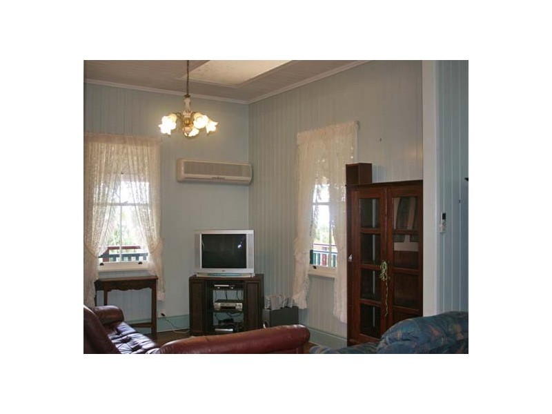 Eagle Heights QLD 4271