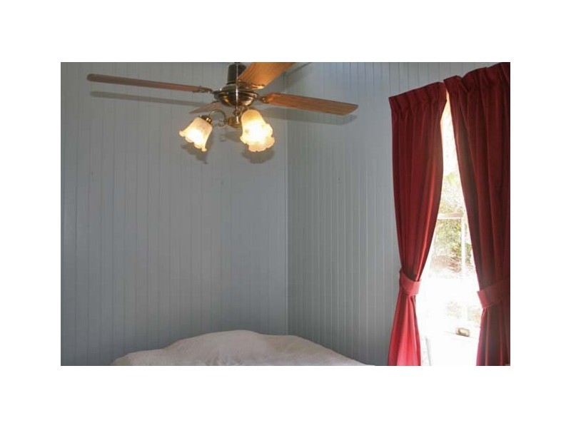 Eagle Heights QLD 4271