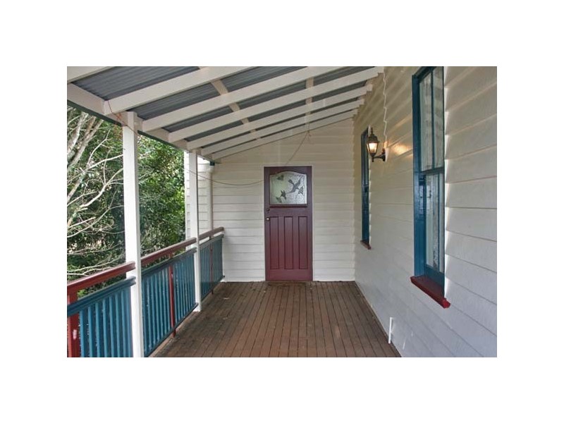 Eagle Heights QLD 4271