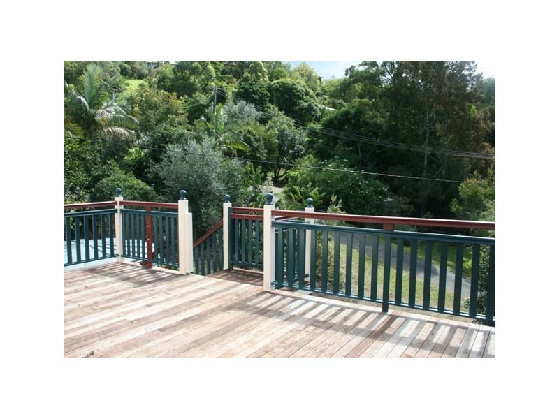 Eagle Heights QLD 4271