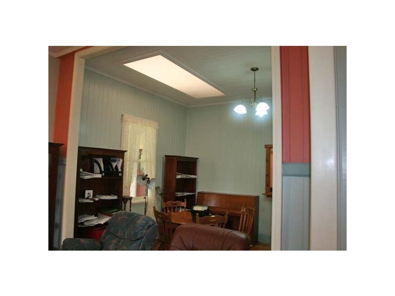 Eagle Heights QLD 4271