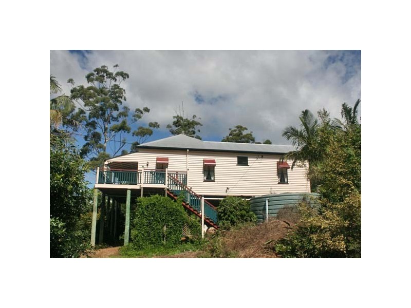 Eagle Heights QLD 4271