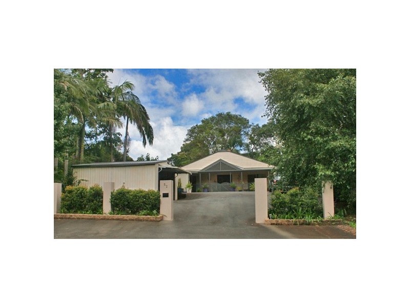 52 MacDonnell Road, Eagle Heights QLD 4271