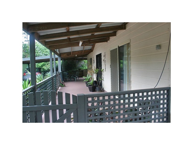 52 MacDonnell Road, Eagle Heights QLD 4271