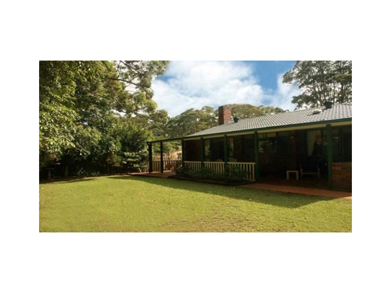 North Tamborine QLD 4272