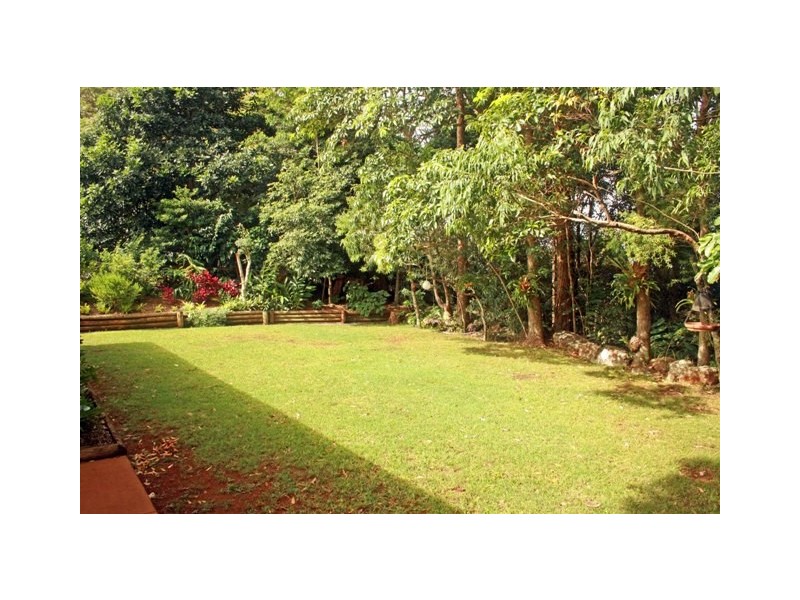 North Tamborine QLD 4272