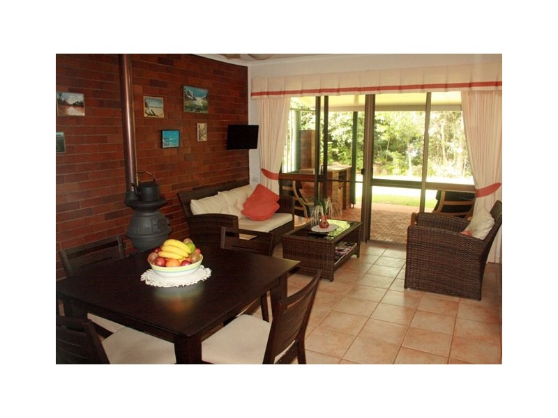 North Tamborine QLD 4272