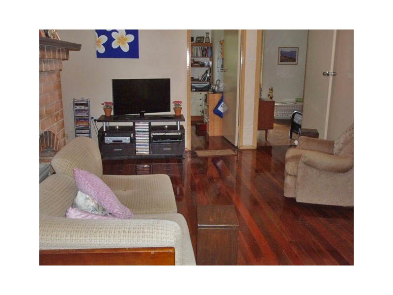 Eagle Heights QLD 4271