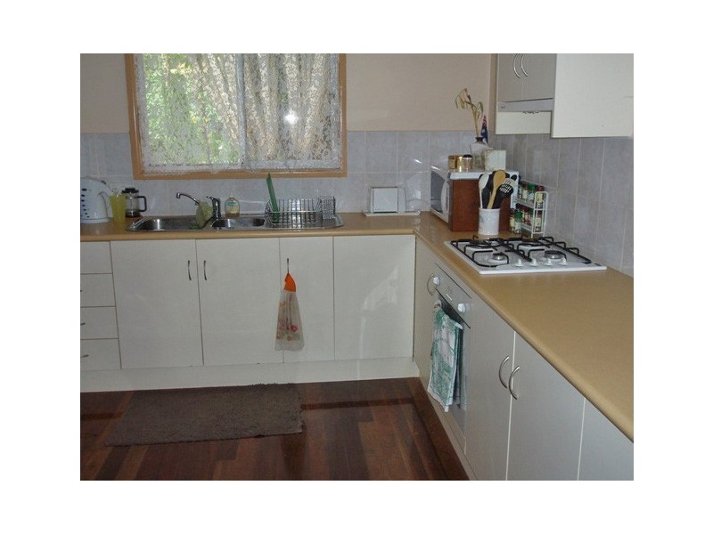 Eagle Heights QLD 4271