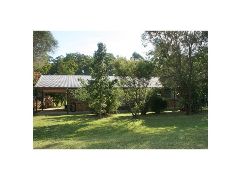 Tamborine QLD 4270