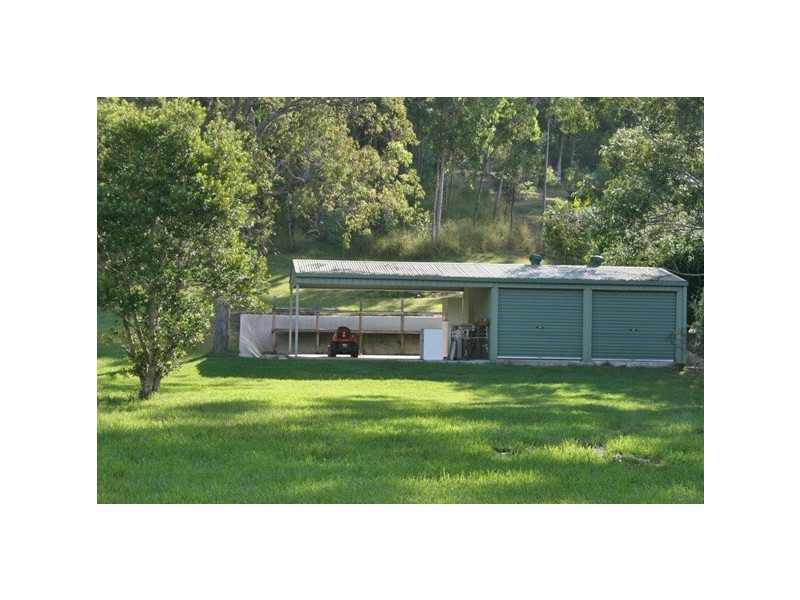 Tamborine QLD 4270