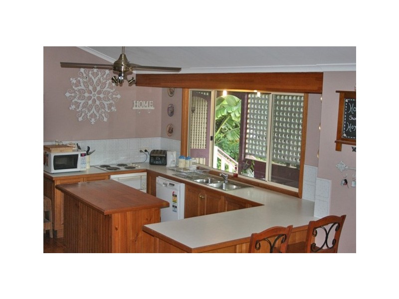 Eagle Heights QLD 4271