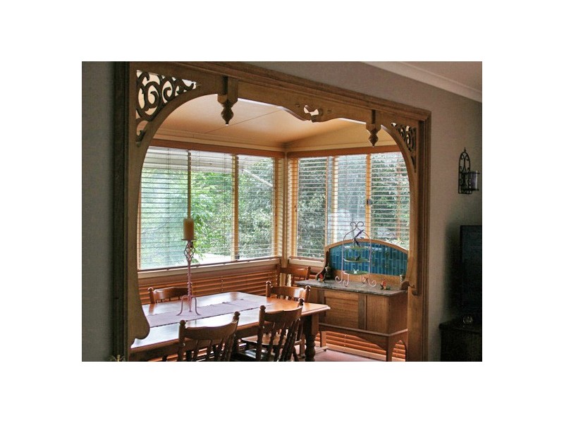 Eagle Heights QLD 4271