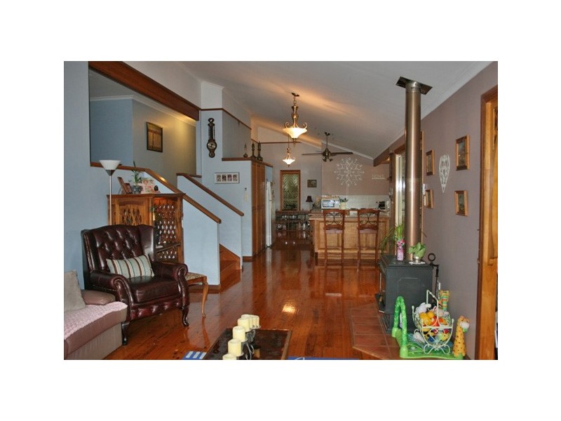 Eagle Heights QLD 4271