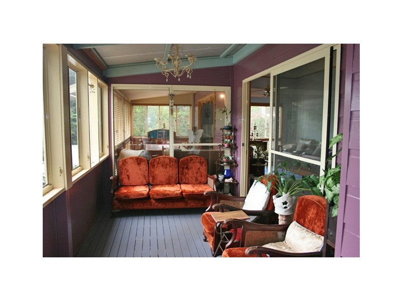 Eagle Heights QLD 4271