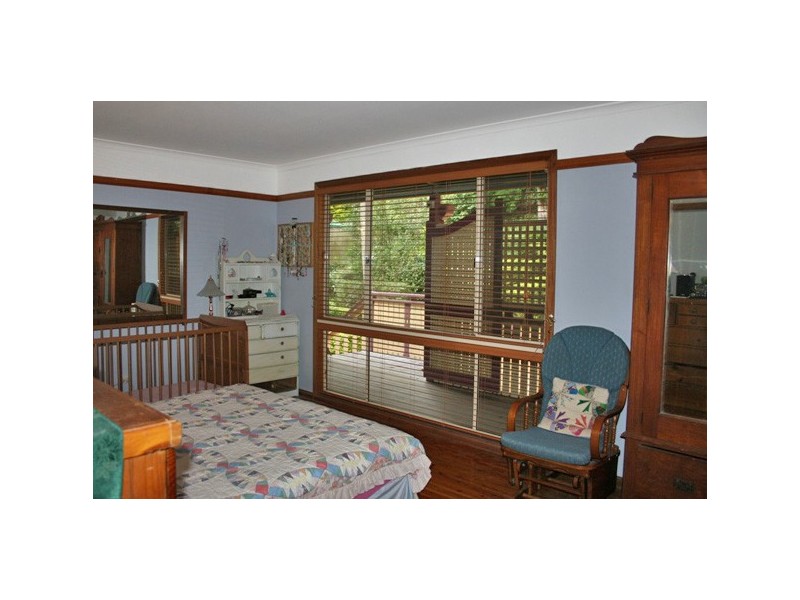 Eagle Heights QLD 4271