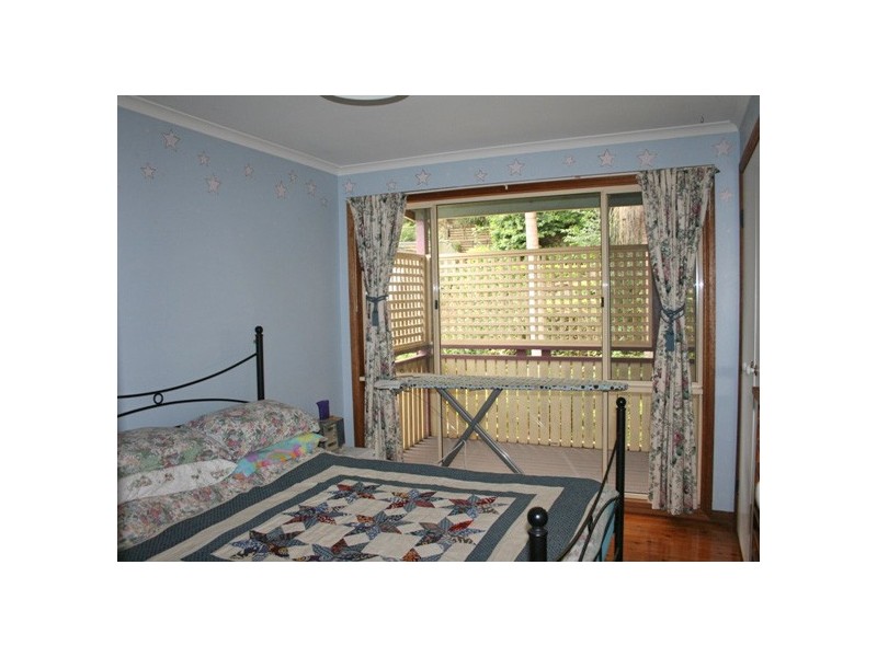 Eagle Heights QLD 4271