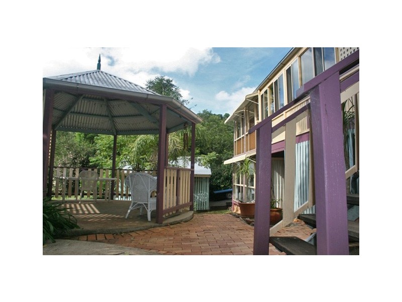 Eagle Heights QLD 4271