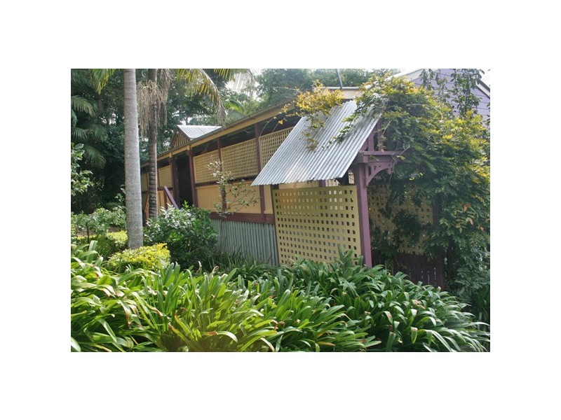 Eagle Heights QLD 4271