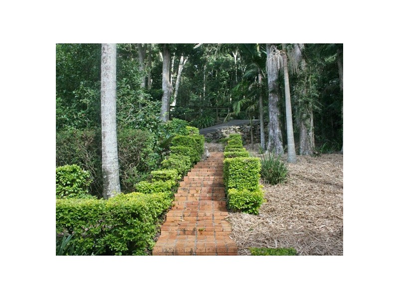 Eagle Heights QLD 4271