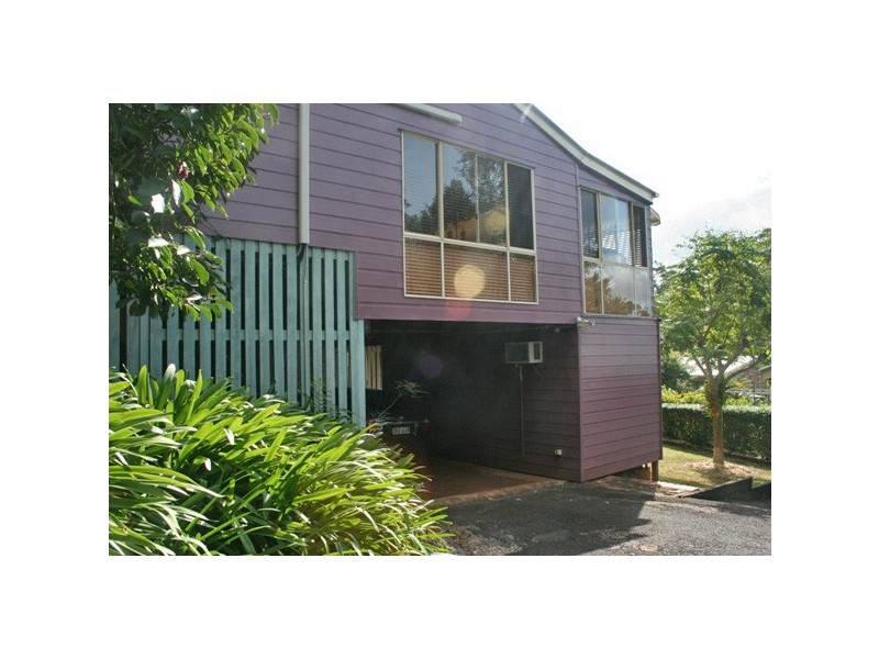 Eagle Heights QLD 4271