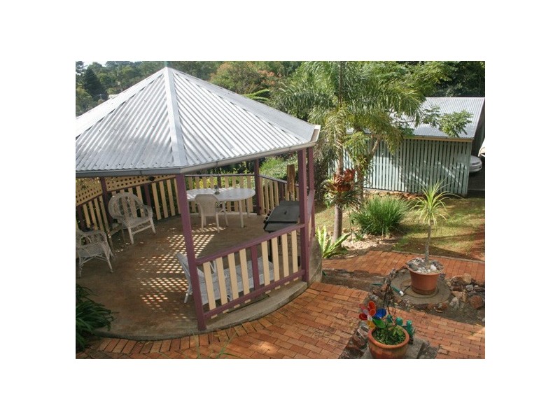 Eagle Heights QLD 4271