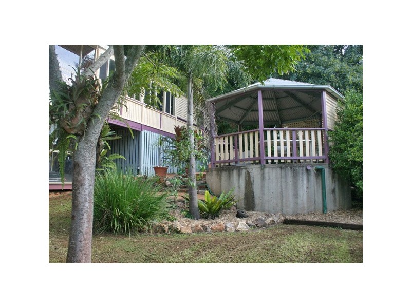 Eagle Heights QLD 4271