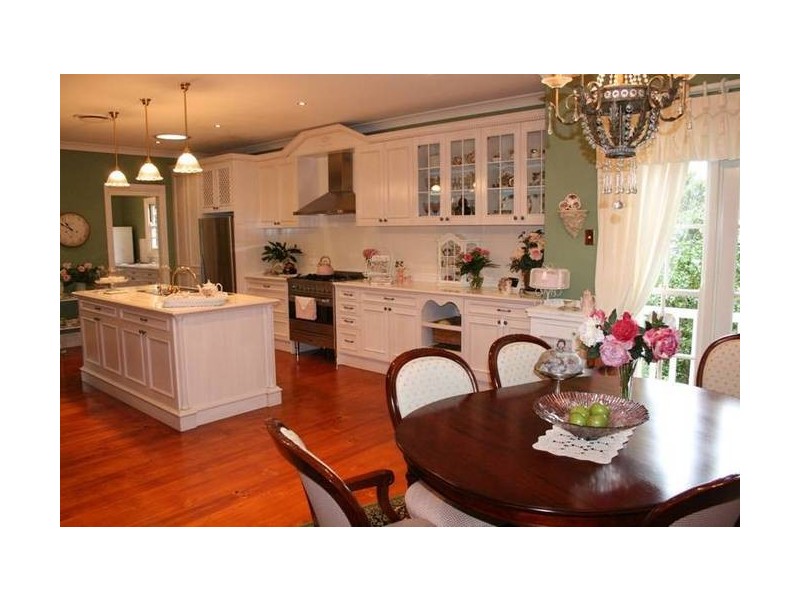 Eagle Heights QLD 4271