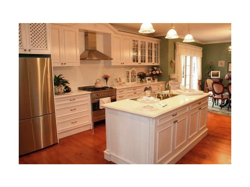 Eagle Heights QLD 4271