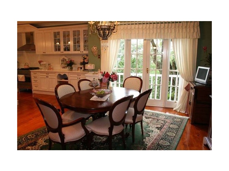 Eagle Heights QLD 4271