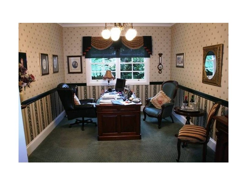 Eagle Heights QLD 4271