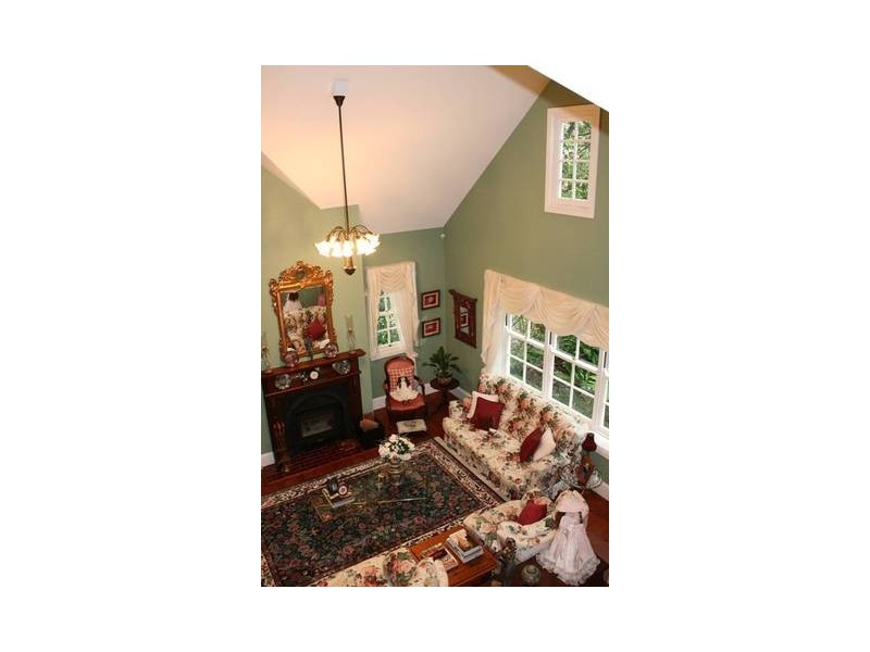 Eagle Heights QLD 4271