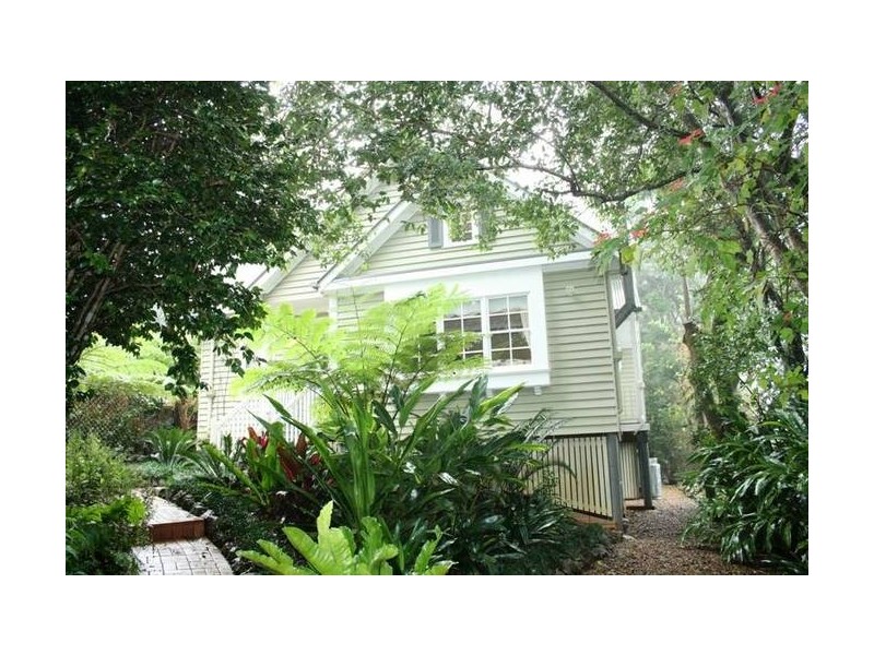 Eagle Heights QLD 4271