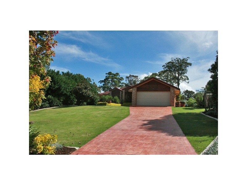 North Tamborine QLD 4272