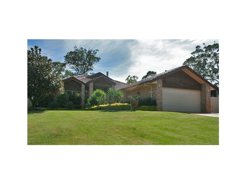 North Tamborine QLD 4272