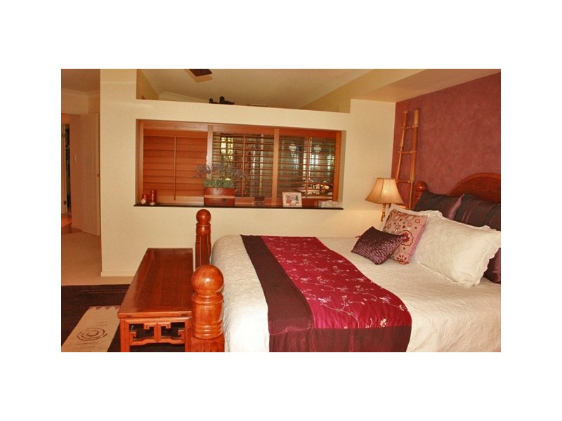 North Tamborine QLD 4272
