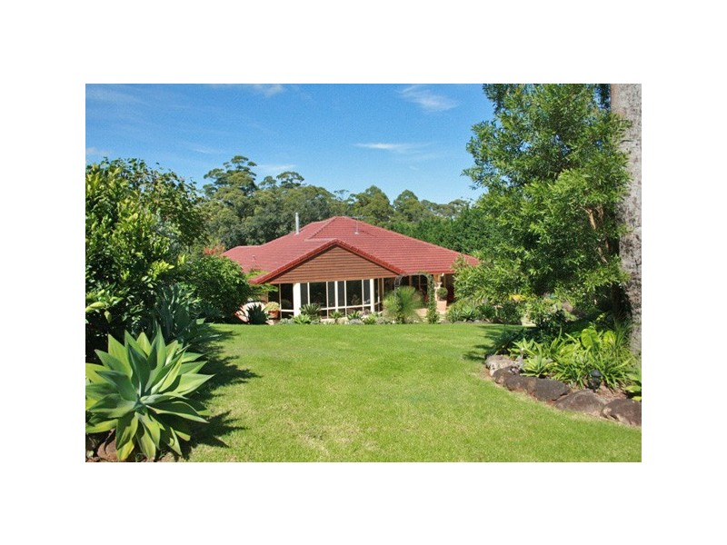 North Tamborine QLD 4272