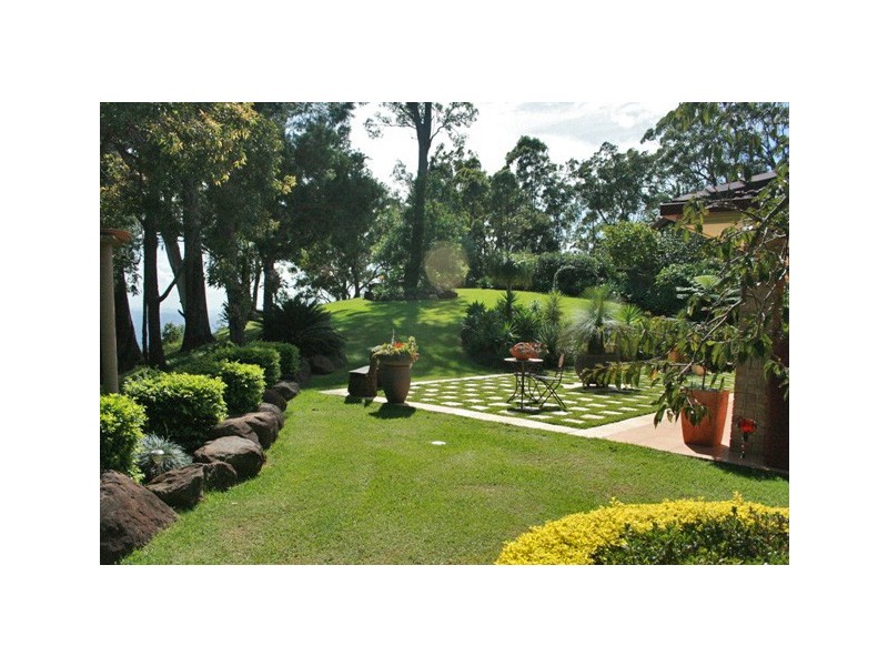 North Tamborine QLD 4272