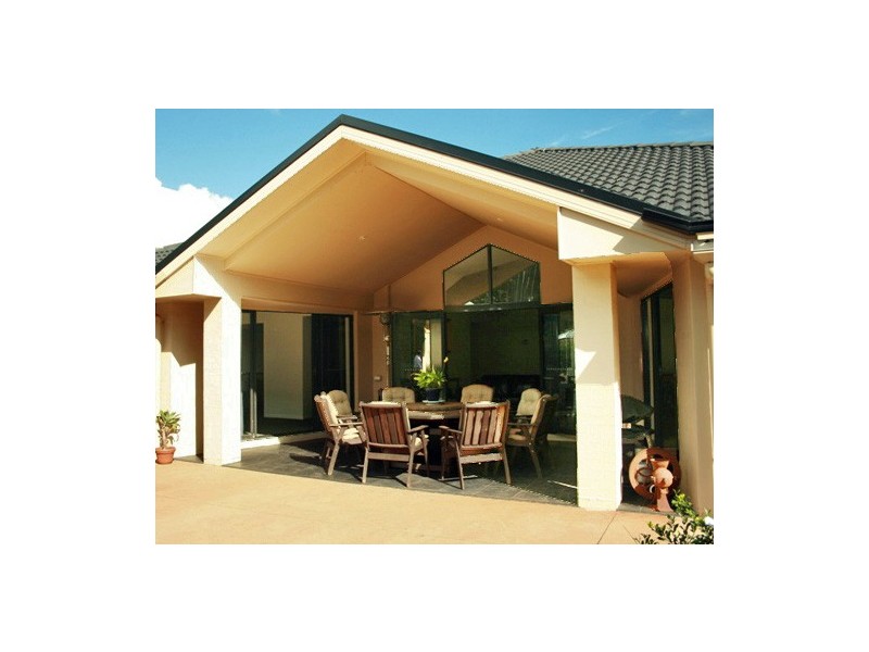 North Tamborine QLD 4272