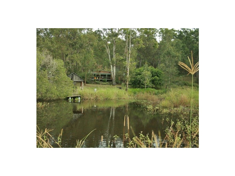 45 Murray Grey Drive, Tamborine QLD 4270