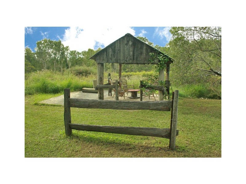 45 Murray Grey Drive, Tamborine QLD 4270